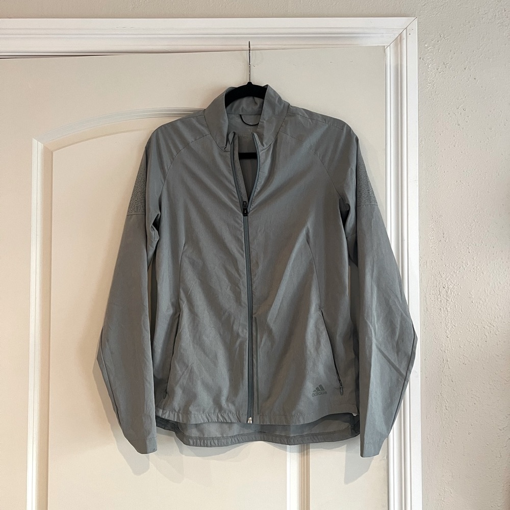 Adidas Energy Running Wind Jacket